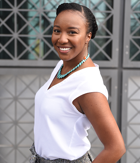 Dr. Desiree Lovette DMD, dentist at AZ Cosmetic and Family Dentistry