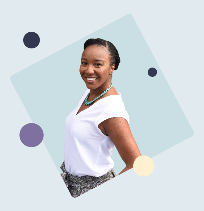 Dr. Desiree Lovette DMD